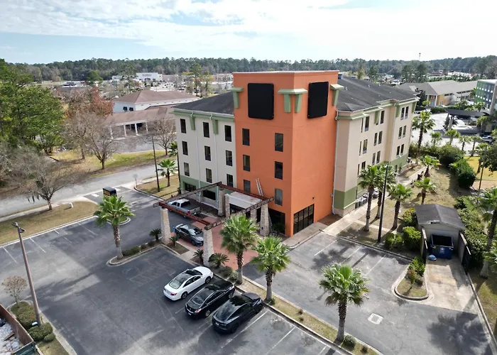 Sunsera Boutique Suites